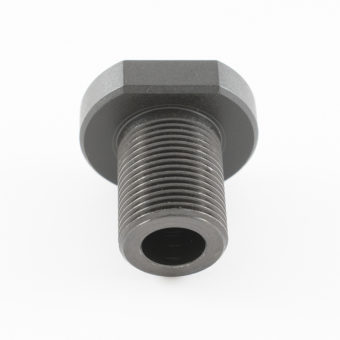 Glock® 44 Threaded Barrel Converter to 1/2-28 Threads