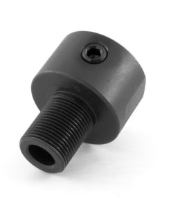 Threaded Barrel Adapters