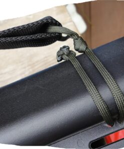 Paracord Sling attachment 1 scaled
