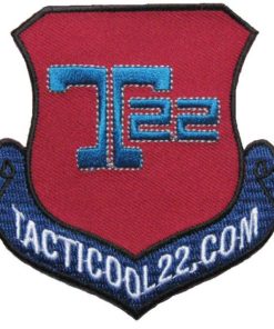 Morale Patch - Full Color