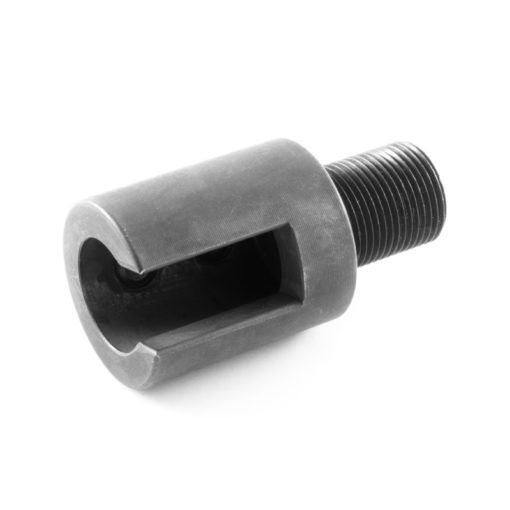 Henry U.S. Survival AR-7 Threaded Barrel Adapter – 1/2-28 – Black