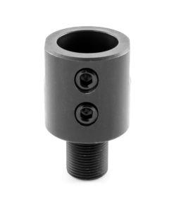 Non-Threaded Barrel Adapter for 5/8