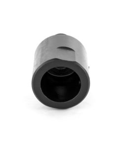 Non-Threaded Barrel Adapter for 5/8