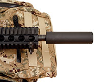 Barrel Shrouds