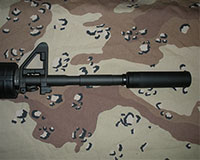 Fake Suppressors