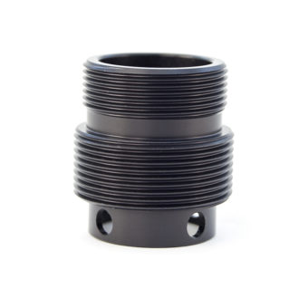 SIG 522 Free-Float Handguard Converter