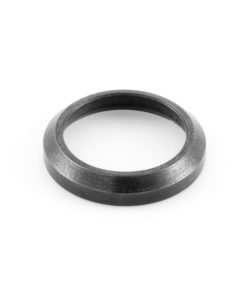 1/2" Crush Washer for AR-15 - Black