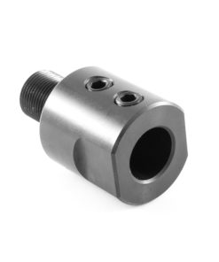 adapter barrels thread barrel tacticool22 threaded