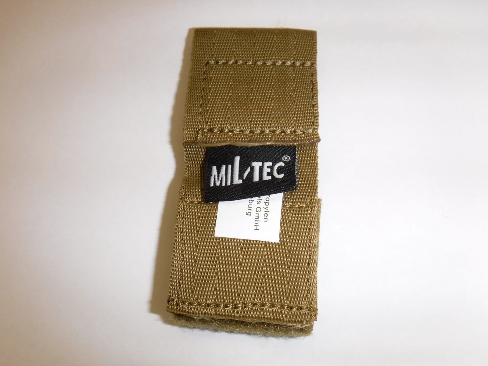 Tactical Watch Band Tacticool22