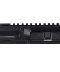 AR15 Upper Receiver - Assembled - Black