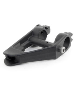 A2 Front Sight Gas Block with Bayonet Lug for S&W M&P15-22