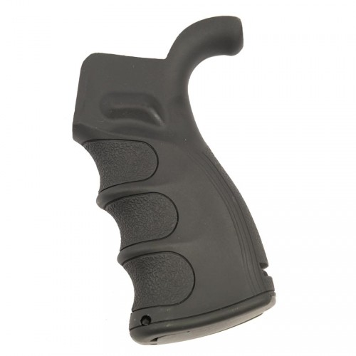 Neoprene Coated Pistol Grip with Backstrap Tacticool22