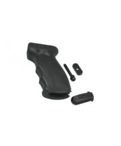 AK-47 Rubber Pistol Grip with finger grooves and Storage