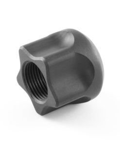Barrel Thread Protectors