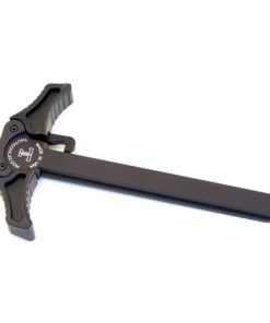 S&W M&P1522 Charging Handle - Ambidextrous - Aluminum - Black