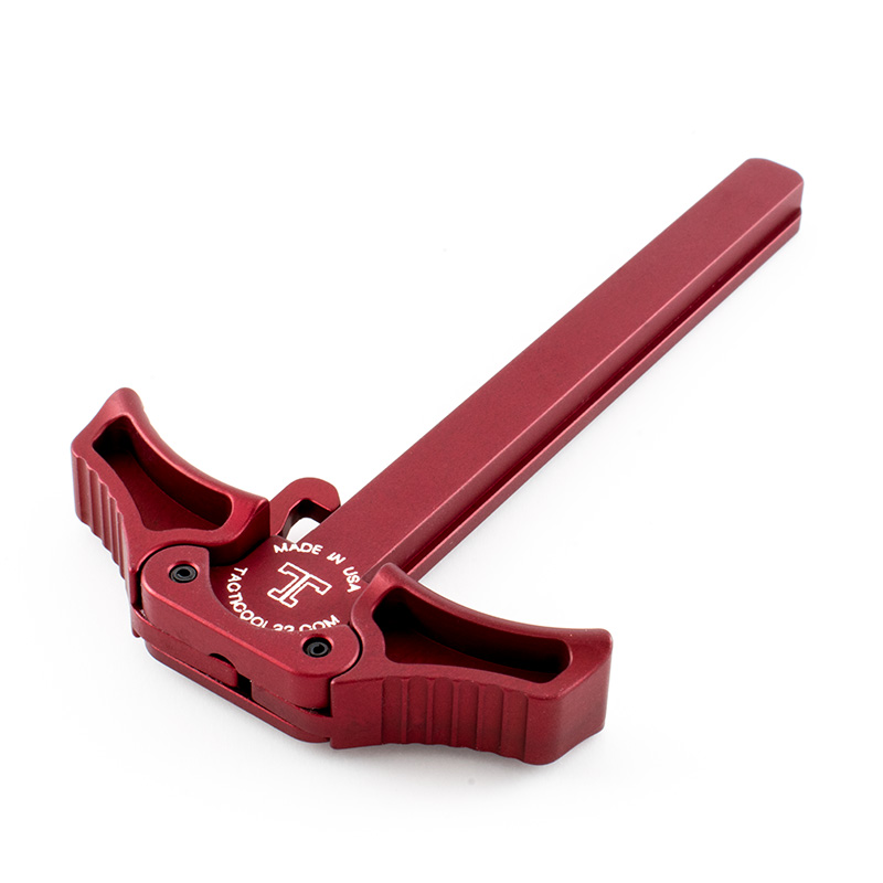 S&W M&P1522 Charging Handle (Ambidextrous) Aluminum Choose from