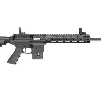 Smith & Wesson Performance Center M&P15-22 SPORT - 10205