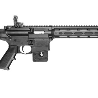 Smith & Wesson M&P15-22 SPORT 10 Round Compliant - 10206