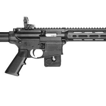 Smith & Wesson M&P15-22 SPORT Compliant CT / MA / MD / NJ - 10207