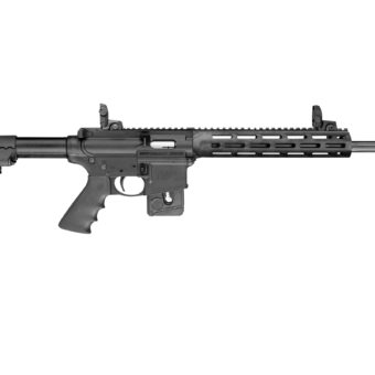 Smith & Wesson Performance Center M&P15-22 SPORT Compliant CT / MA / NJ - 11507