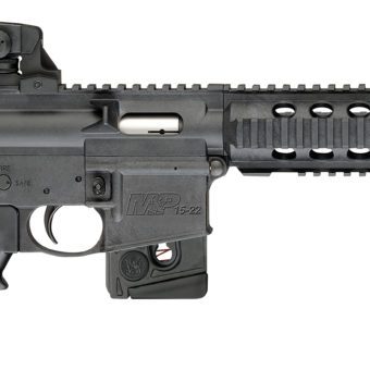 Smith & Wesson M&P15-22 Compliant - 811031