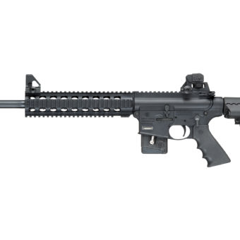 Smith & Wesson PC M&P 15-22 Threaded Barrel - 170335