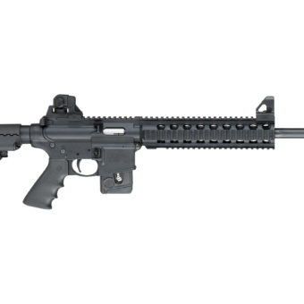 Smith & Wesson PC M&P 15-22 Threaded Barrel - 170335