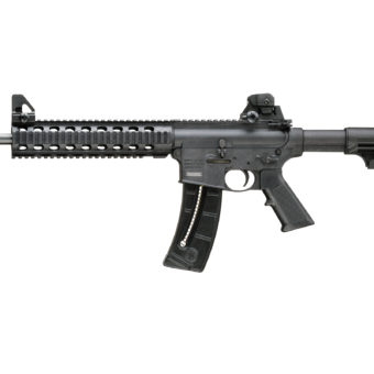 Smith & Wesson M&P15-22 Compliant - 811031
