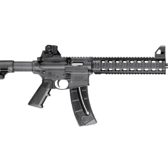 Smith & Wesson M&P15-22 Compliant - 811031