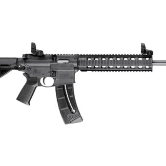 Smith & Wesson M&P15-22 MOE - 811034