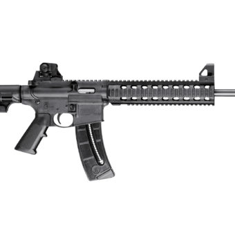 Smith & Wesson M&P15-22 - 811062
