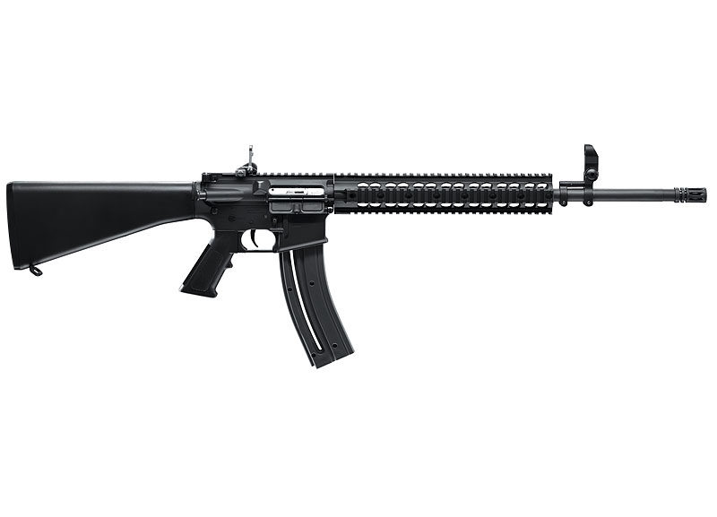 Colt M16 SPR .22 - Right