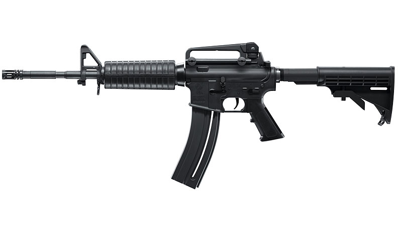 Colt M4 Carbine .22 - Left