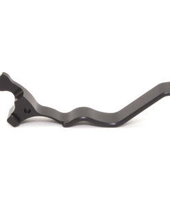 Ruger 10/22 Extended Magazine Release Lever - Black