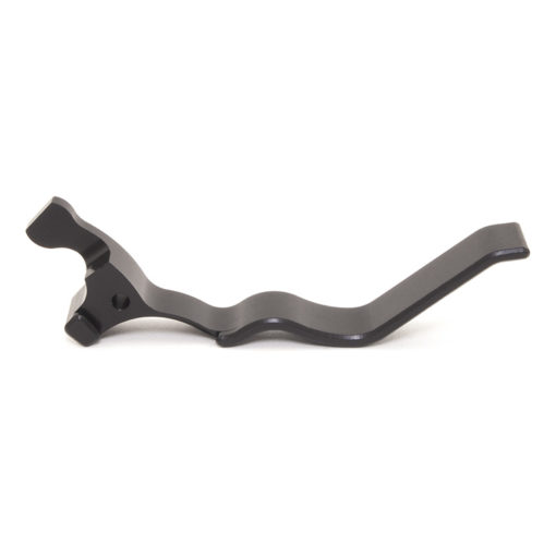 Ruger 10/22 Extended Magazine Release Lever - Black