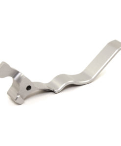 Ruger 10/22 Extended Magazine Release Lever - Silver