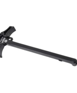 AR-15 Charging Handle - Ambidextrous - Aluminum - Black