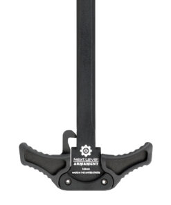 S&W M&P1522 Charging Handle - Ambidextrous - Aluminum - Black