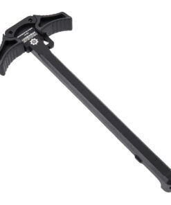 AR-15 Charging Handle - Ambidextrous - Aluminum - Black