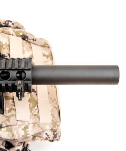 8 Inch Barrel Shroud