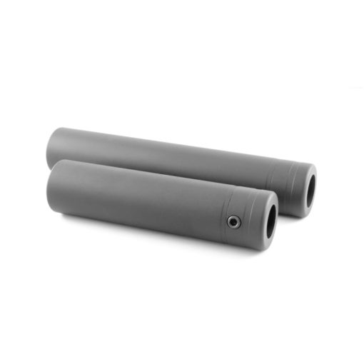 Slip On Barrel Shroud for Non-Threaded Barrels