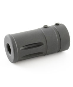 A2 Style Fake Flash Hider