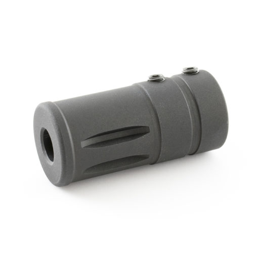 A2 Style Fake Flash Hider