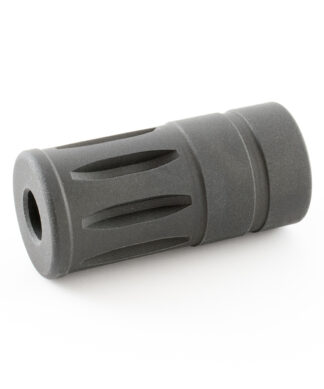 Muzzle Protector for Non-threaded S&W M&P15-22 PC