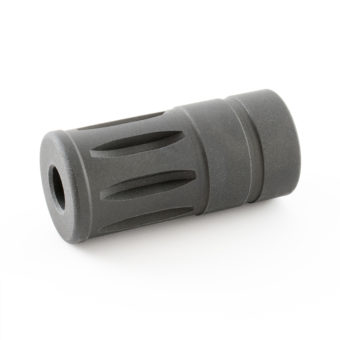 Muzzle Protector for Non-threaded S&W M&P15-22 PC