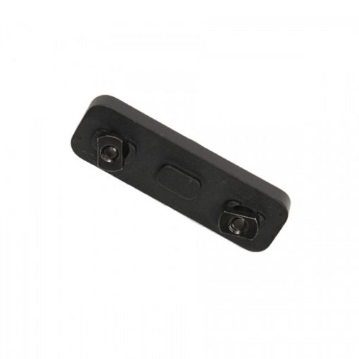 M-LOK Bipod Adapter for Harris-style bipods
