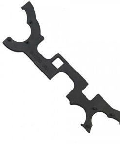 Guntec AR Armorer's Wrench