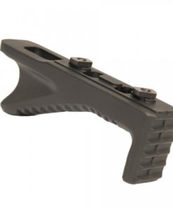 Angled Fore Grip for M-LOK Slot System
