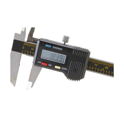 4 Inch Digital Caliper