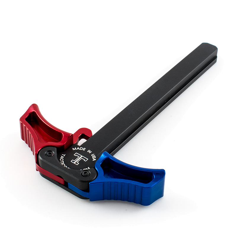 S&W M&P1522 Charging Handle (Ambidextrous) Aluminum Choose from